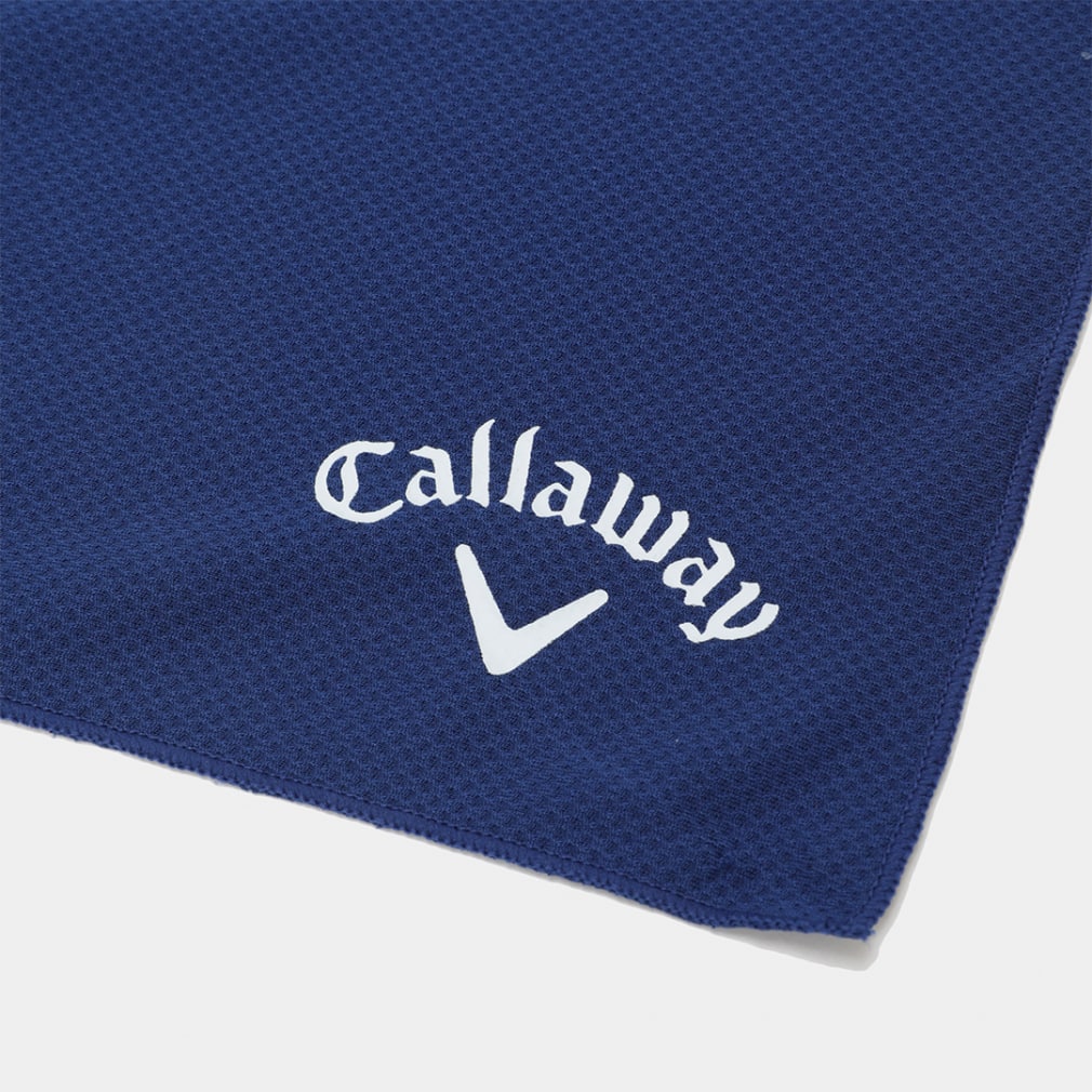 Callaway 品牌涼感巾