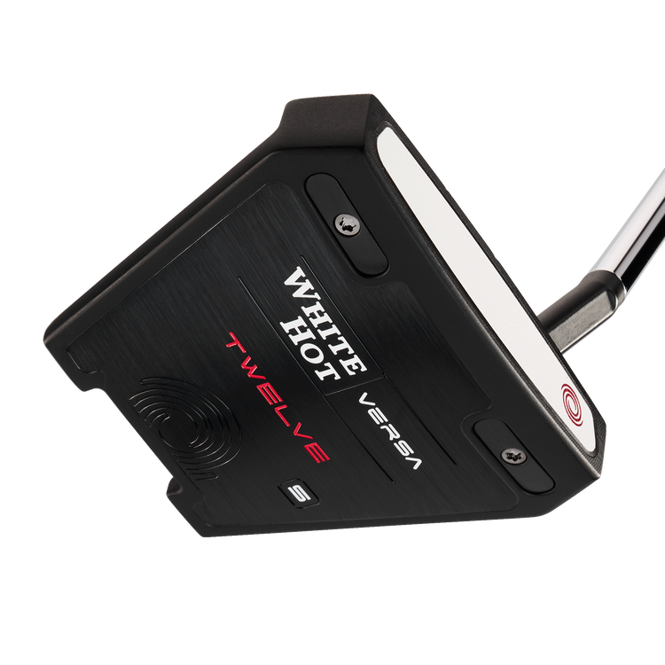 オデッセイ WHITEHOT BLACK TWELVE 12 34インチ オデッセイ WHITEHOT BLACK TWELVE 12 34インチ