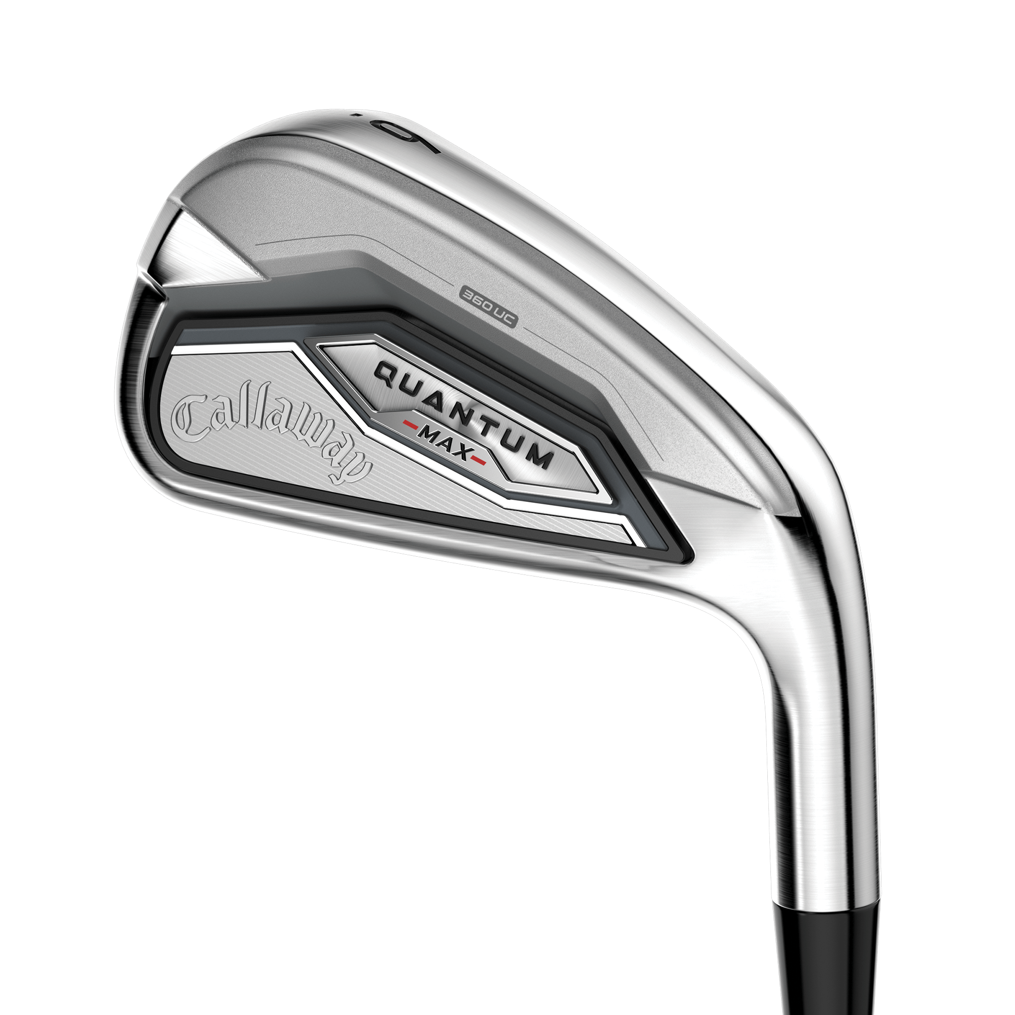 Callaway QUANTUM MAX ATHLEMAX 60GR 5P 鐵桿組