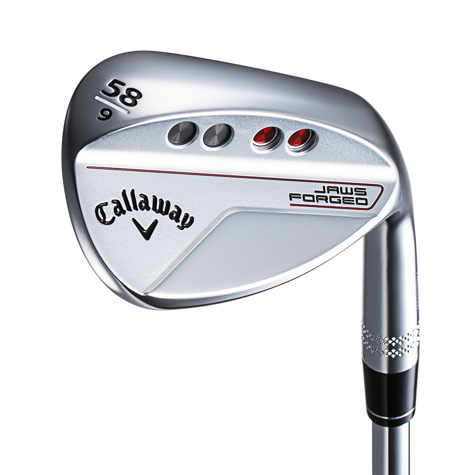 Callaway JAWS FORGED 挖起桿