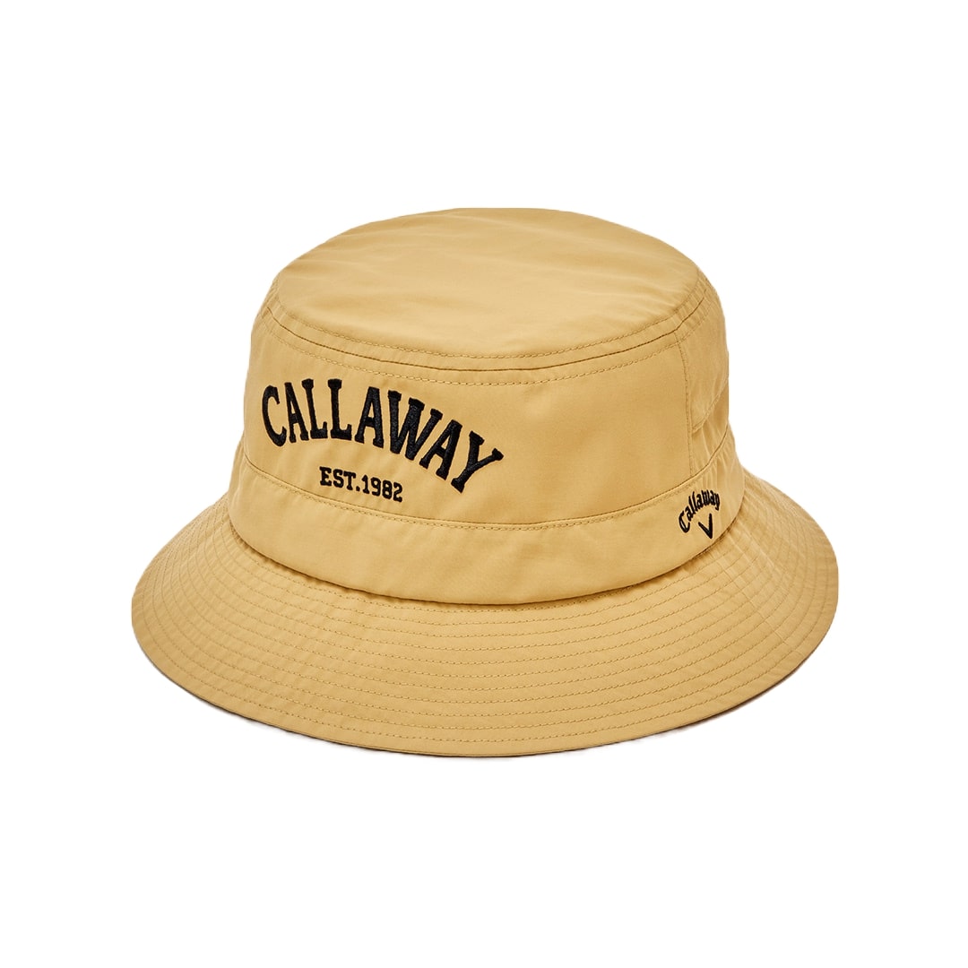 CALLAWAY 卡拉威男士漁夫帽