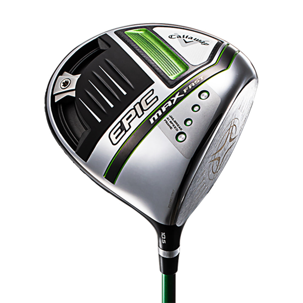 Callaway EPIC MAX FAST 發球木桿