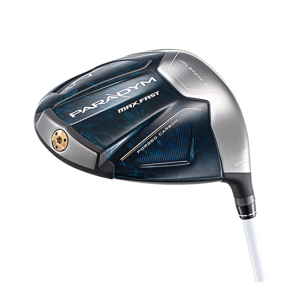 PARADYM MAX FAST MCA40 女仕 發球木桿