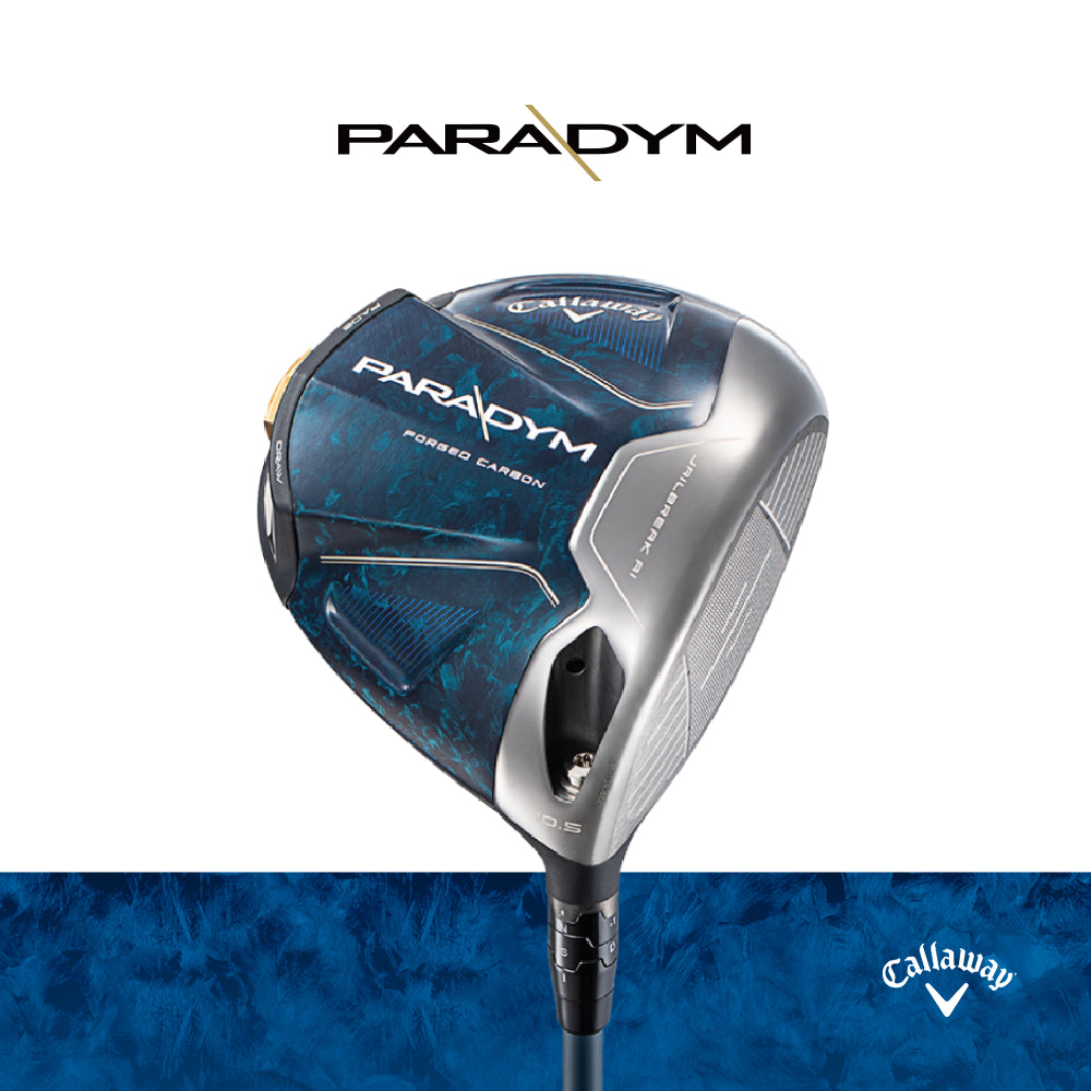 PARADYM 發球木桿