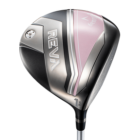 REVA PINK 11PC 女仕套桿