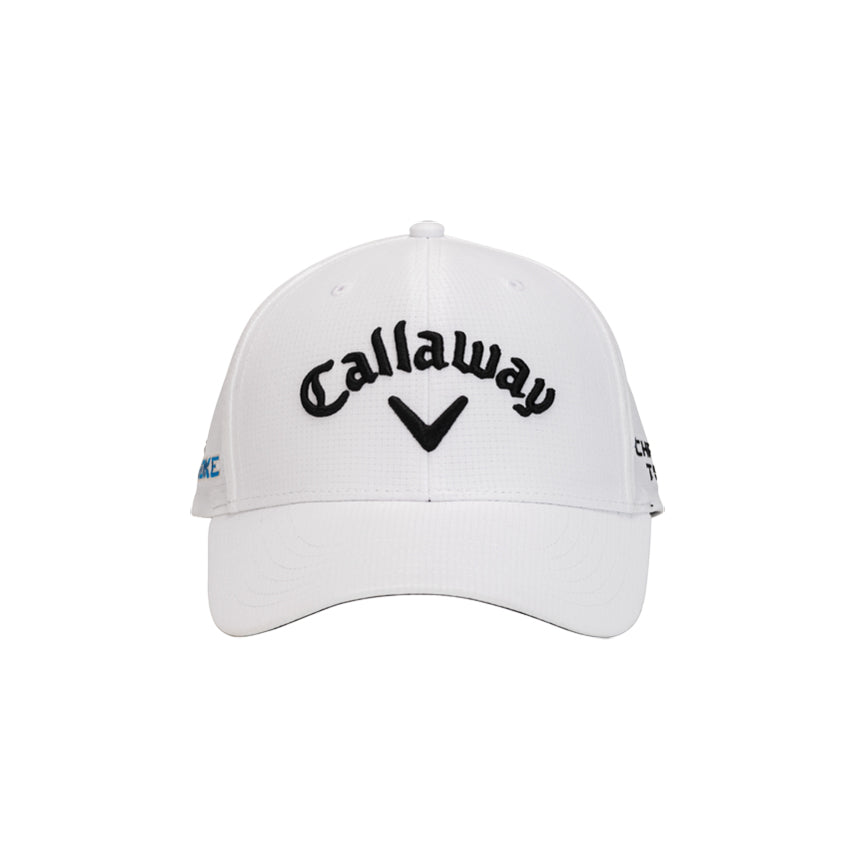 » TA Performance Pro Cap 24 高爾夫棒球帽 (100% off)