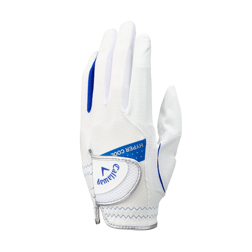 Hyper Cool Glove 男士 高爾夫球手套 (5入組)
