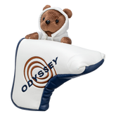 ODYSSEY BEAR SS 24 JM 推桿套