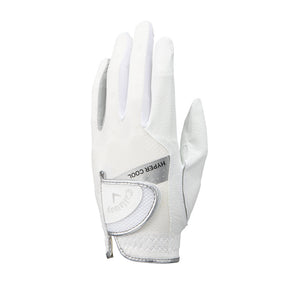 Hyper Cool Glove 男士 高爾夫球手套 (5入組)