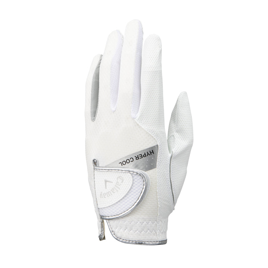 Hyper Cool Glove 男士 高爾夫球手套 (5入組)