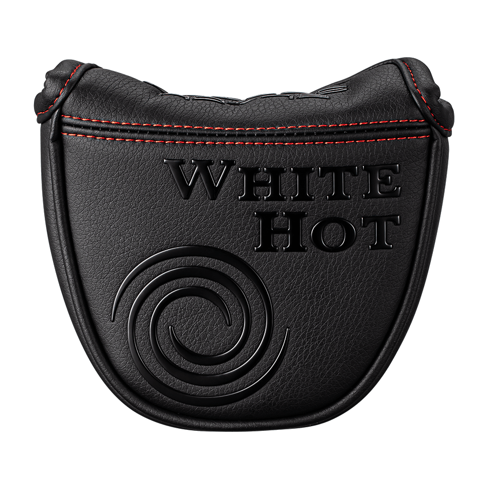 WHITE HOT BLACK TWELVE DB 推桿