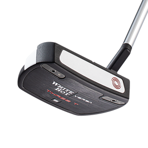 [官網限定發球木+推桿組合]  WHITE HOT VERSA 推桿