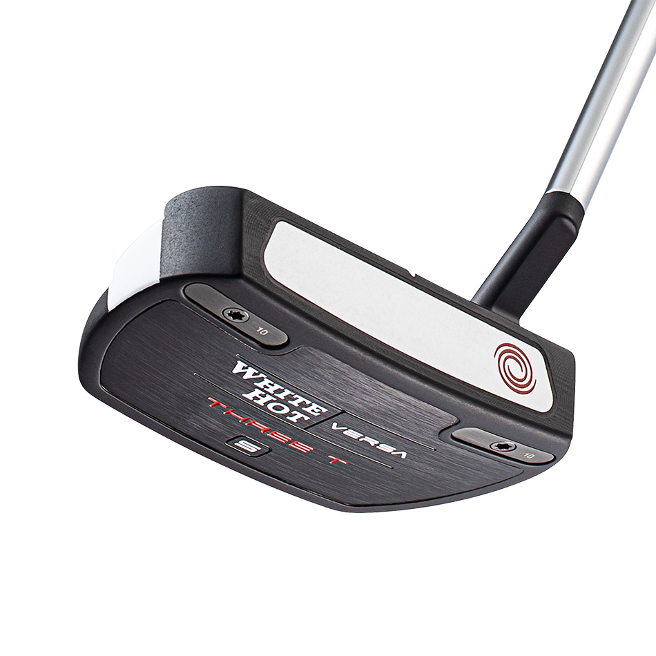 [官網限定發球木+推桿組合]  WHITE HOT VERSA 推桿