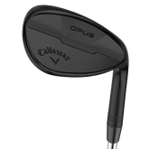 OPUS BRUSHED CHROME 挖起桿 (黑)