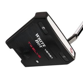 [官網限定發球木+推桿組合]  WHITE HOT VERSA 推桿