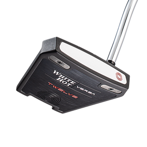 [官網限定發球木+推桿組合]  WHITE HOT VERSA 推桿