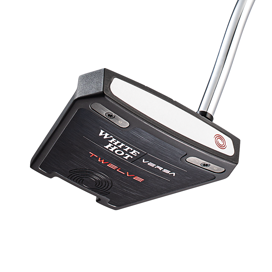 [官網限定發球木+推桿組合]  WHITE HOT VERSA 推桿