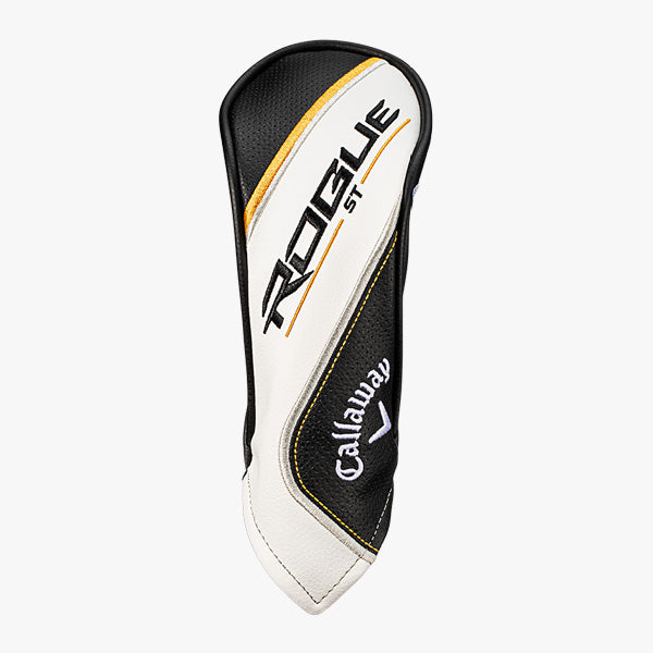 Callaway ROGUE ST MAX FAST 鐵木桿