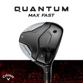 QUANTUM MAX FAST 女仕 球道木桿