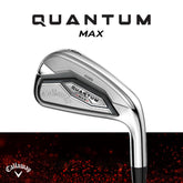 QUANTUM MAX NS950 ST 5P 鐵桿組