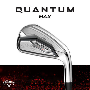 QUANTUM MAX NS950 ST 5P 鐵桿組