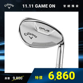 OPUS PLATINUM 挖起桿 (銀)