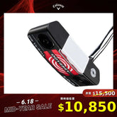AI-DUAL 1/2-BALL DW 推桿