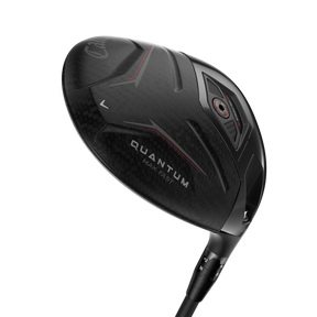 QUANTUM MAX FAST 女仕 發球木桿