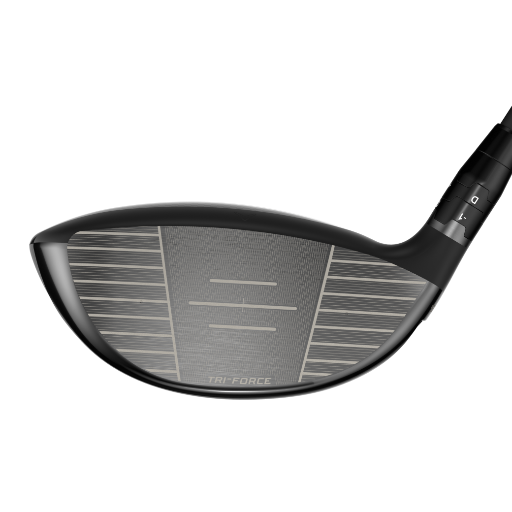 QUANTUM MAX FAST 女仕 發球木桿