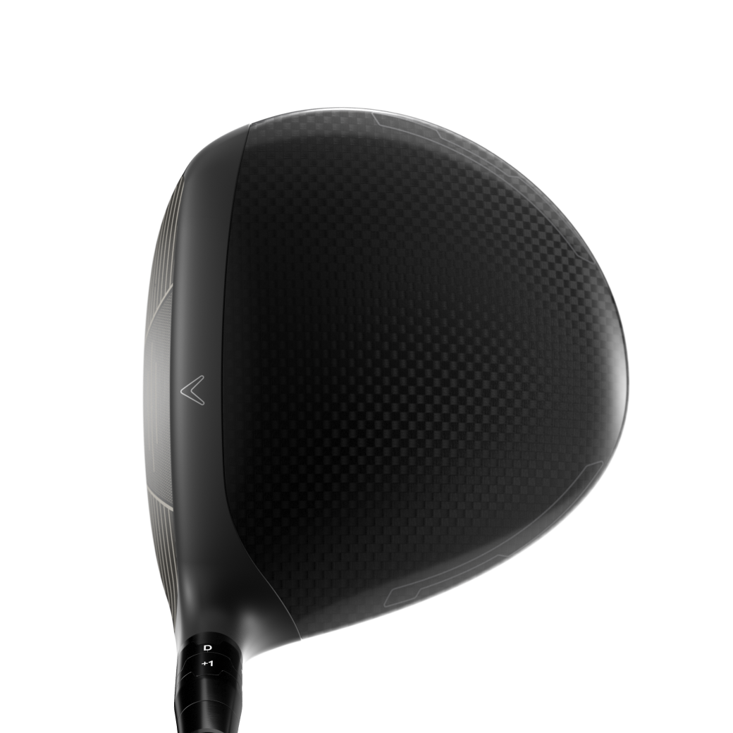 QUANTUM MAX FAST 女仕 發球木桿