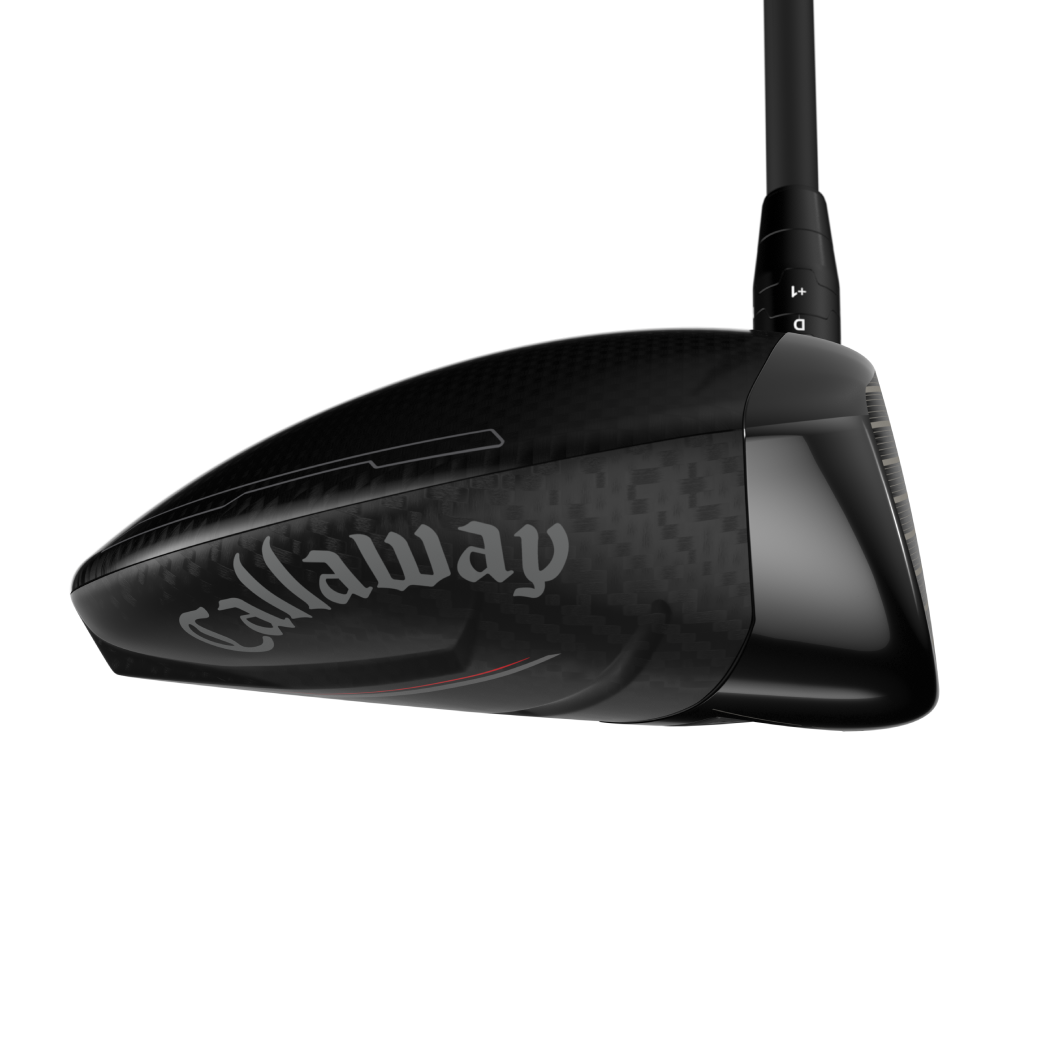 QUANTUM MAX FAST 女仕 發球木桿