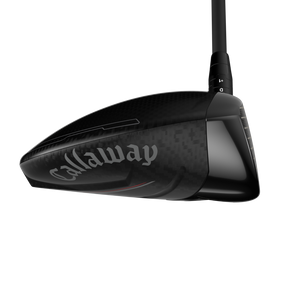 QUANTUM MAX FAST 女仕 發球木桿