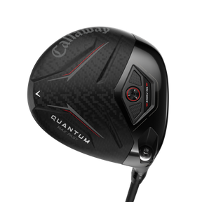 QUANTUM MAX FAST 女仕 發球木桿