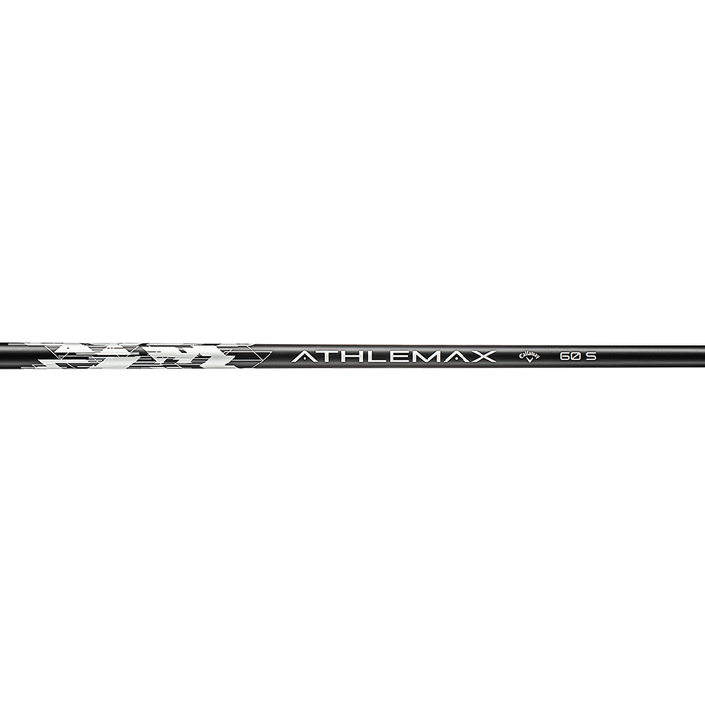 QUANTUM MAX ATHLEMAX 60GR 5P 鐵桿組