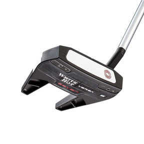 [官網限定發球木+推桿組合]  WHITE HOT VERSA 推桿