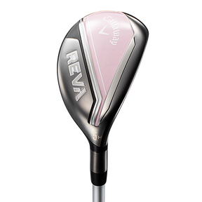 REVA PINK 11PC 女仕套桿