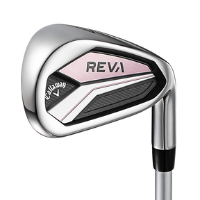 REVA PINK 11PC 女仕套桿