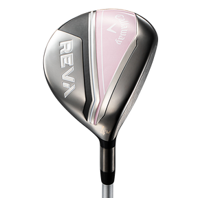 REVA PINK 11PC 女仕套桿
