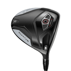 QUANTUM MAX D 發球木桿