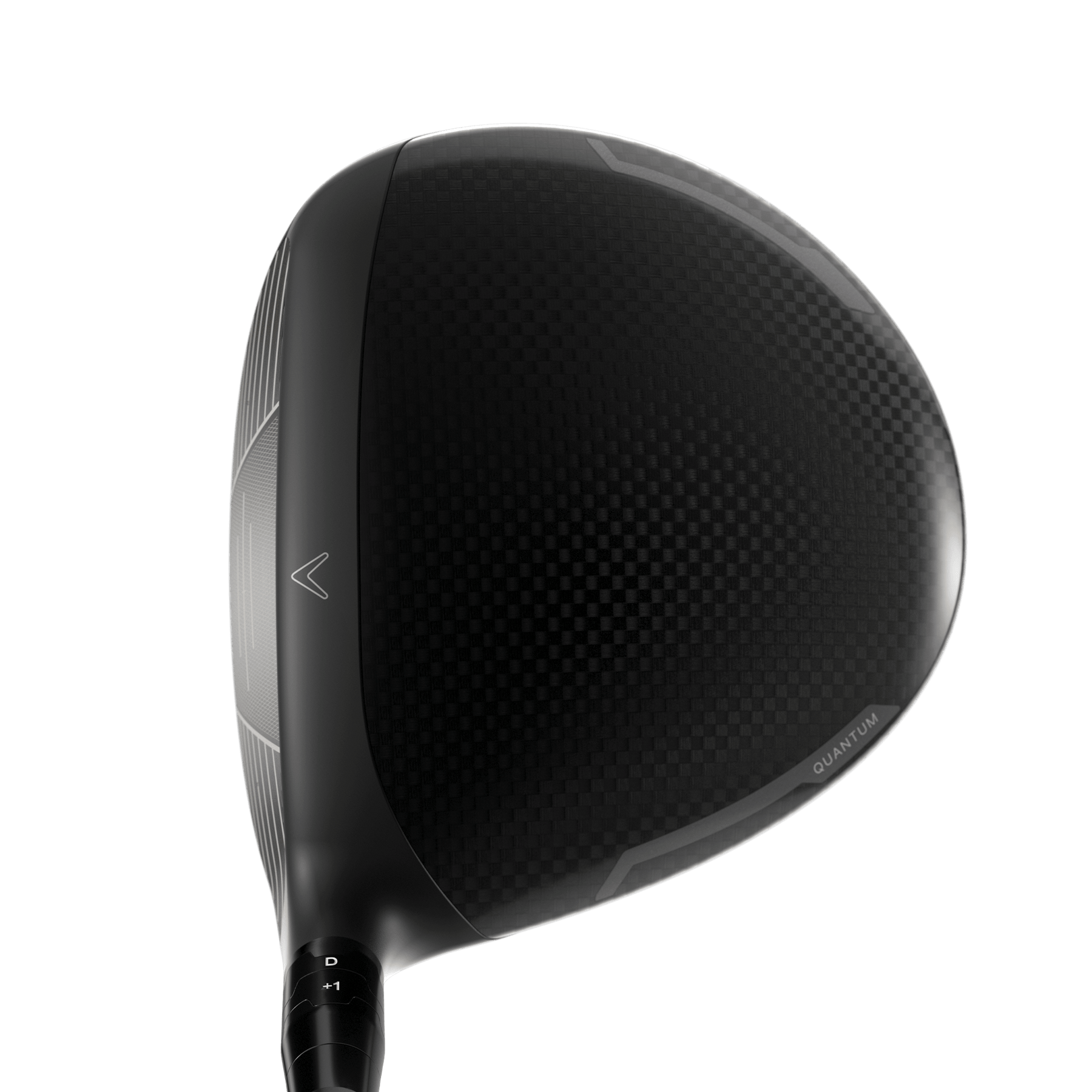 QUANTUM MAX D 發球木桿