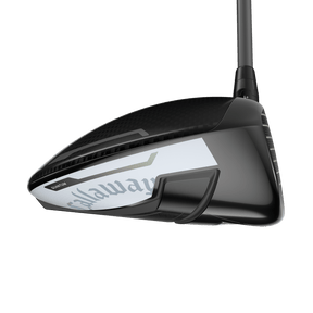 QUANTUM MAX D 發球木桿