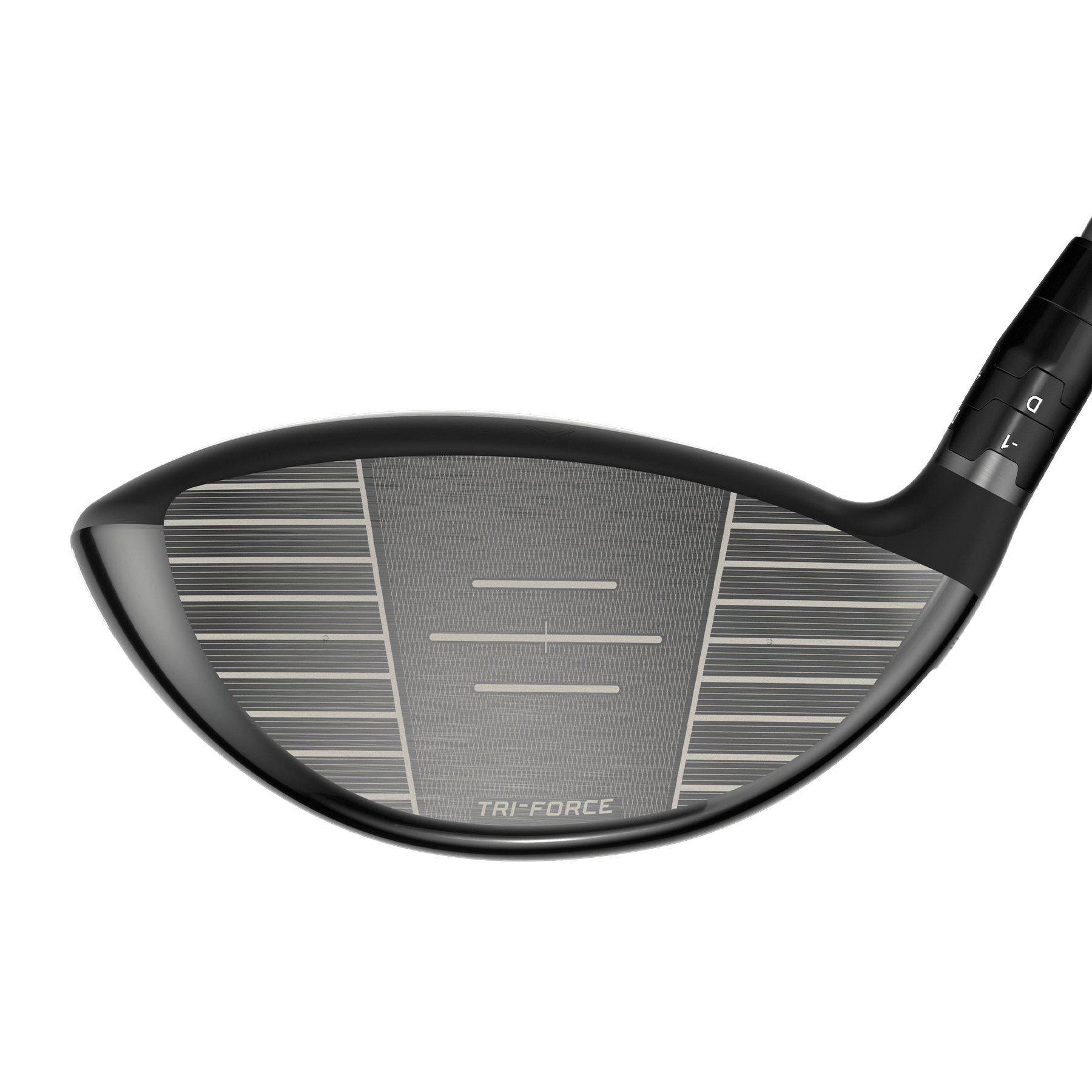 QUANTUM MAX D 發球木桿