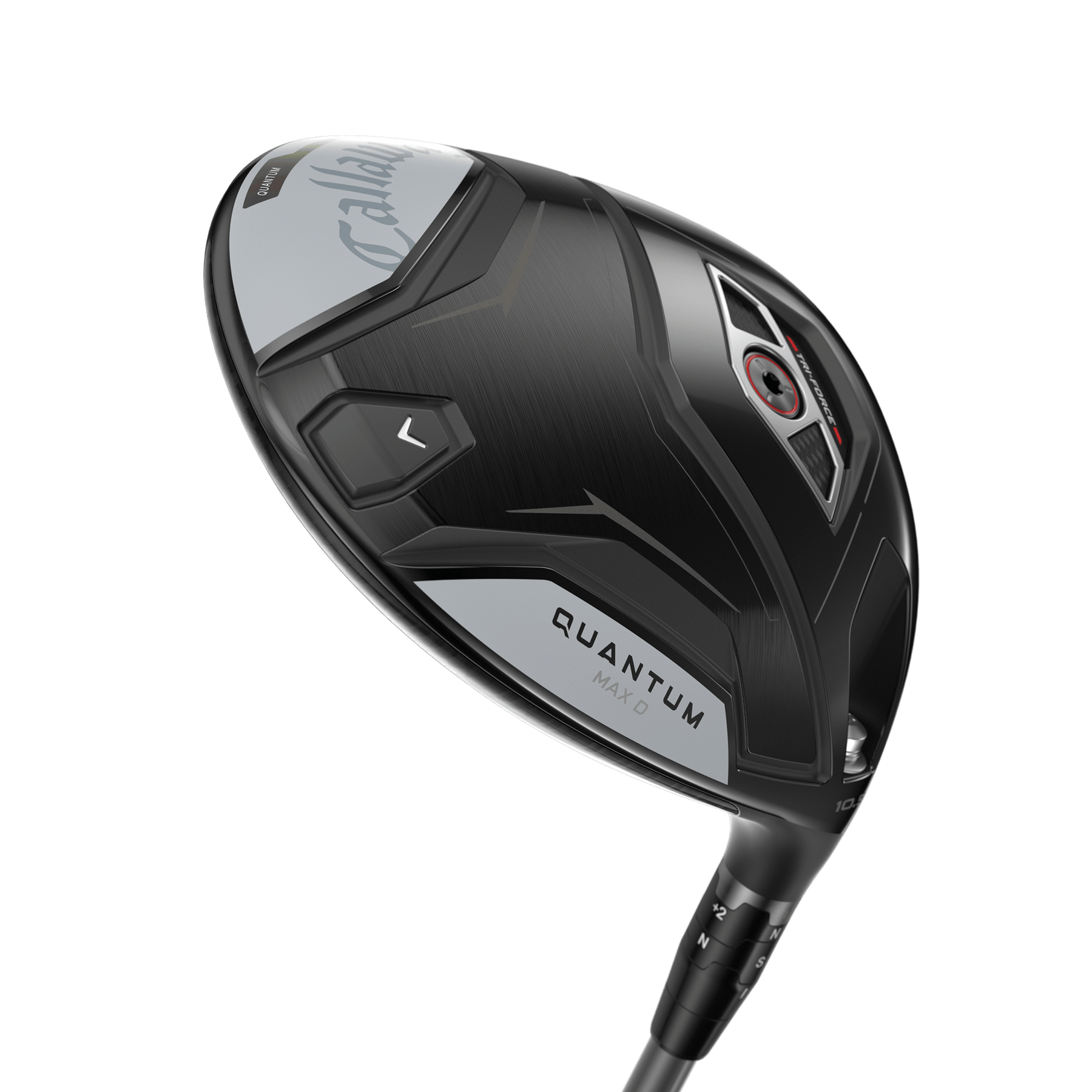 QUANTUM MAX D 發球木桿