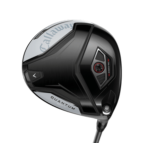 QUANTUM MAX D 發球木桿