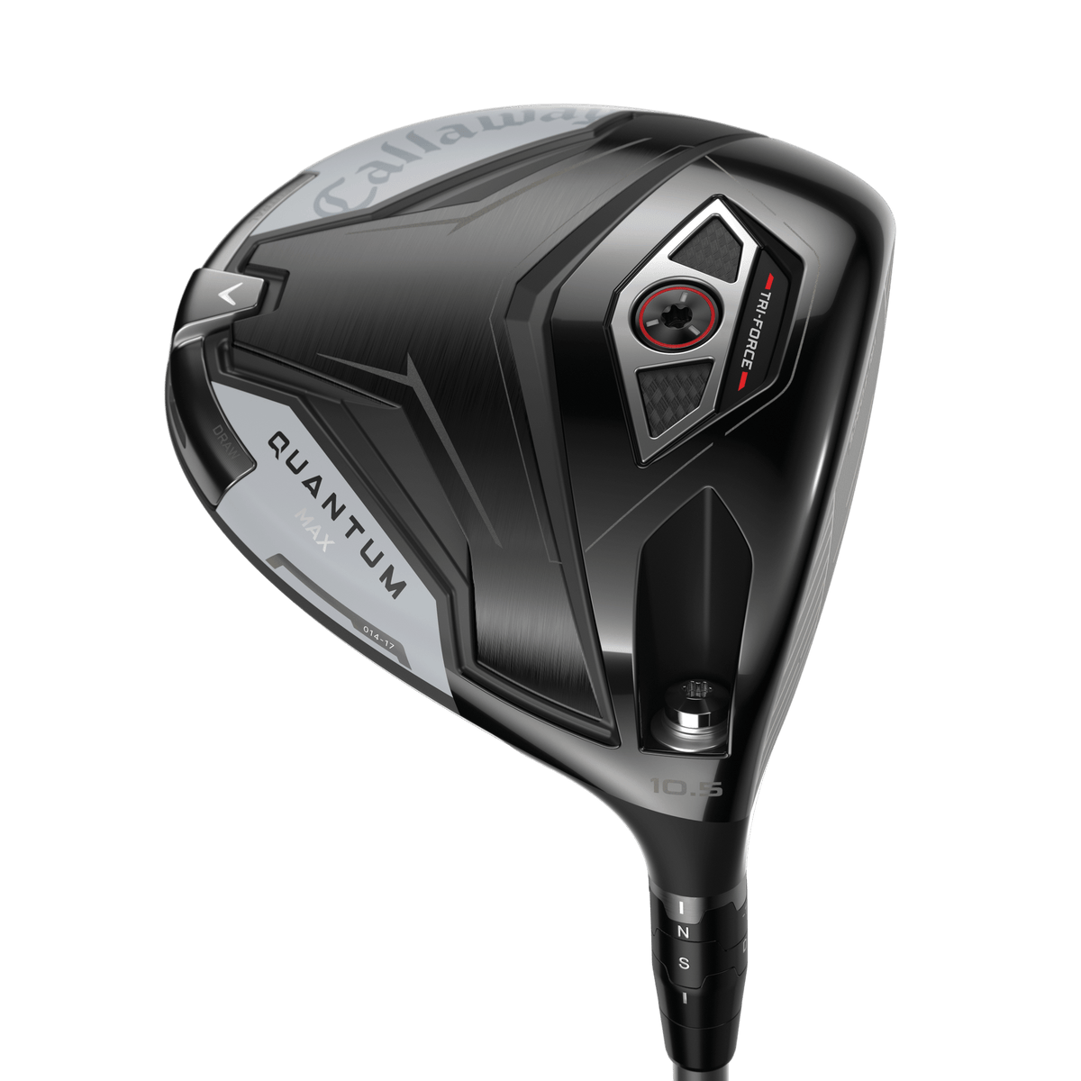 QUANTUM MAX 發球木桿