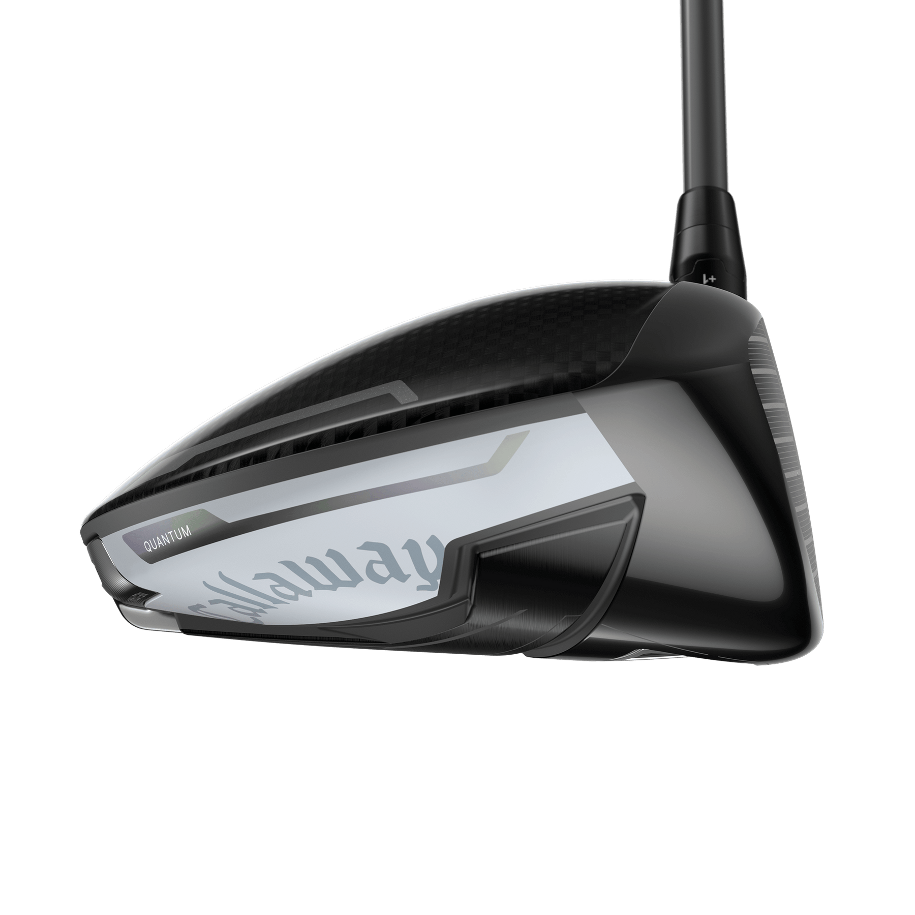 QUANTUM MAX 發球木桿