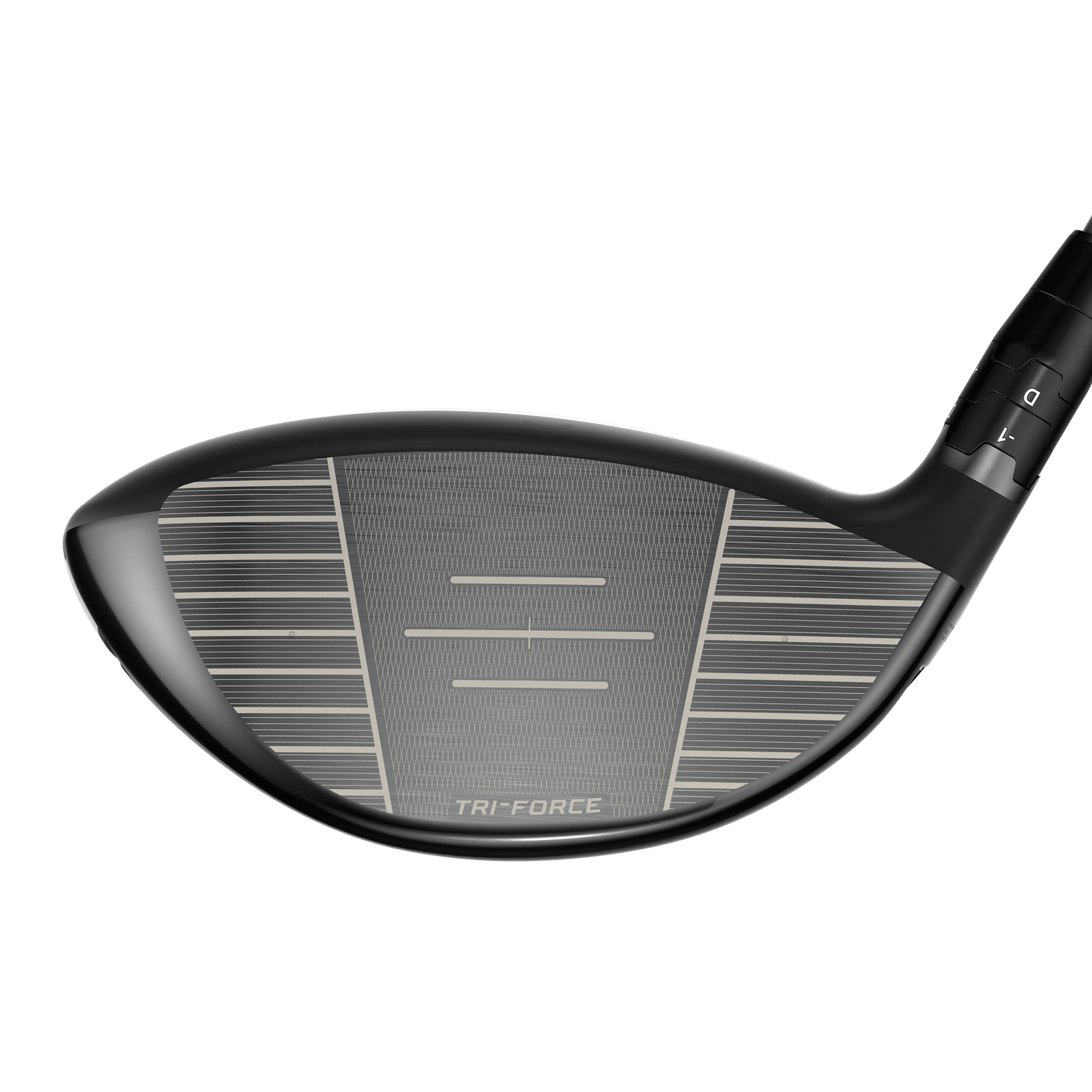 QUANTUM MAX 發球木桿