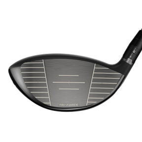 QUANTUM MAX 發球木桿