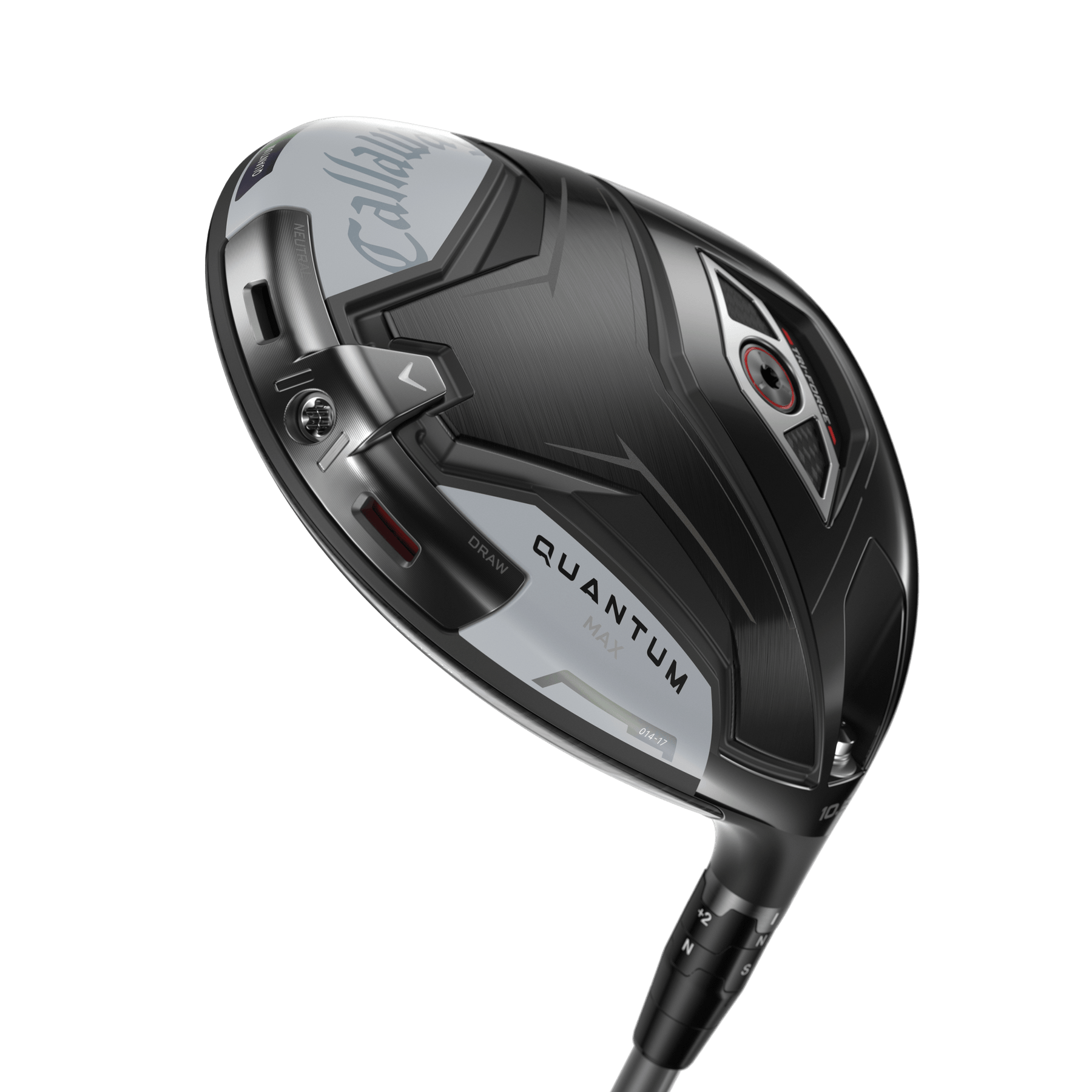 QUANTUM MAX 發球木桿