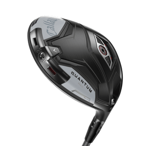 QUANTUM MAX 發球木桿